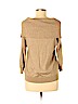 MICHAEL Michael Kors Tan Pullover Sweater Size M - photo 2