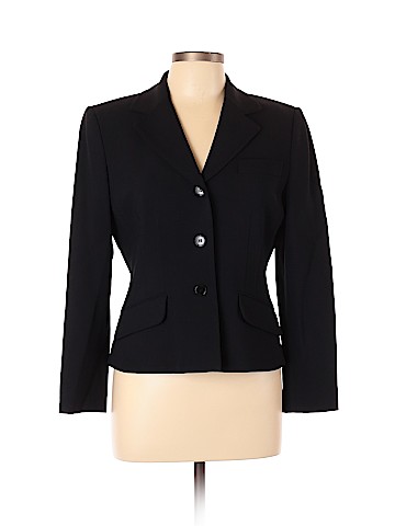 T Tahari Blazer (view 1)