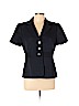 Tahari by ASL Blue Blazer Size 10 (petite) - photo 1