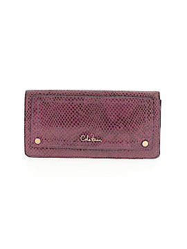 Cole Haan Leather Wallet