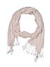 Unbranded Stripes Pink Scarf One size - photo 1