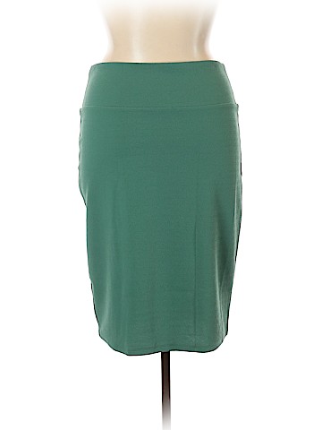 Lularoe Casual Skirt (view 2)