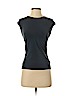 Sportmax Blue Active Tank Size S - photo 1