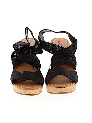 Seychelles Wedges (view 2)