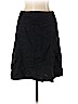 Marc by Marc Jacobs 100% Cotton Black Casual Skirt Size 2 - photo 2