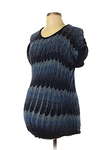 Motherhood Pullover Sweater (view 1)