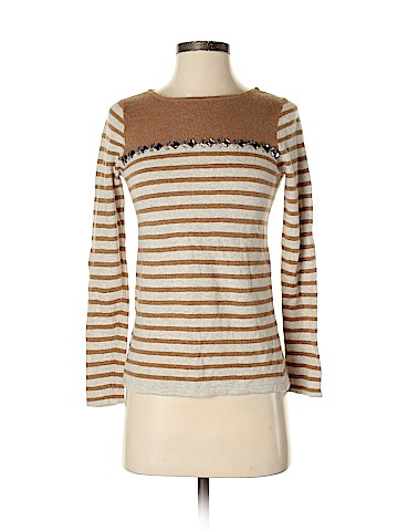 J. Crew Factory Store Pullover Sweater (view 1)