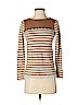 J. Crew Factory Store Tan Pullover Sweater Size S - photo 1