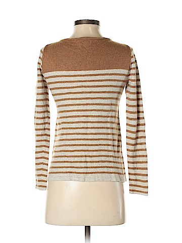 J. Crew Factory Store Pullover Sweater (view 2)