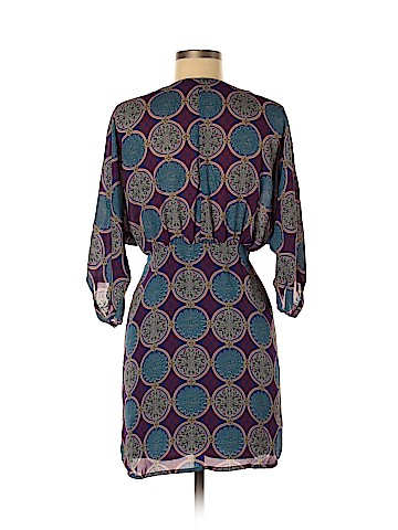 Under Skies Casual Dress (view 2)