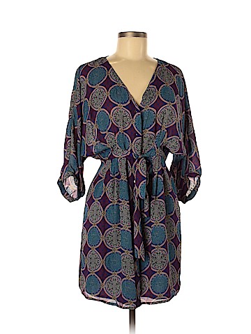 Under Skies Casual Dress (view 1)