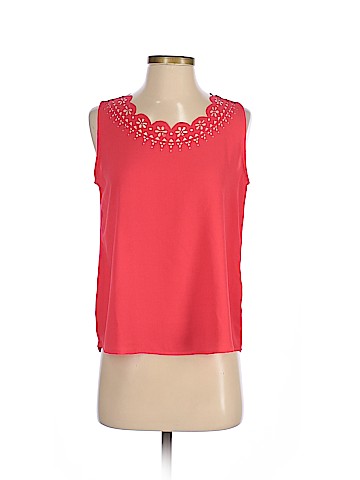 Papermoon Sleeveless Blouse (view 1)