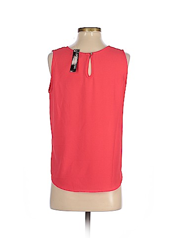 Papermoon Sleeveless Blouse (view 2)