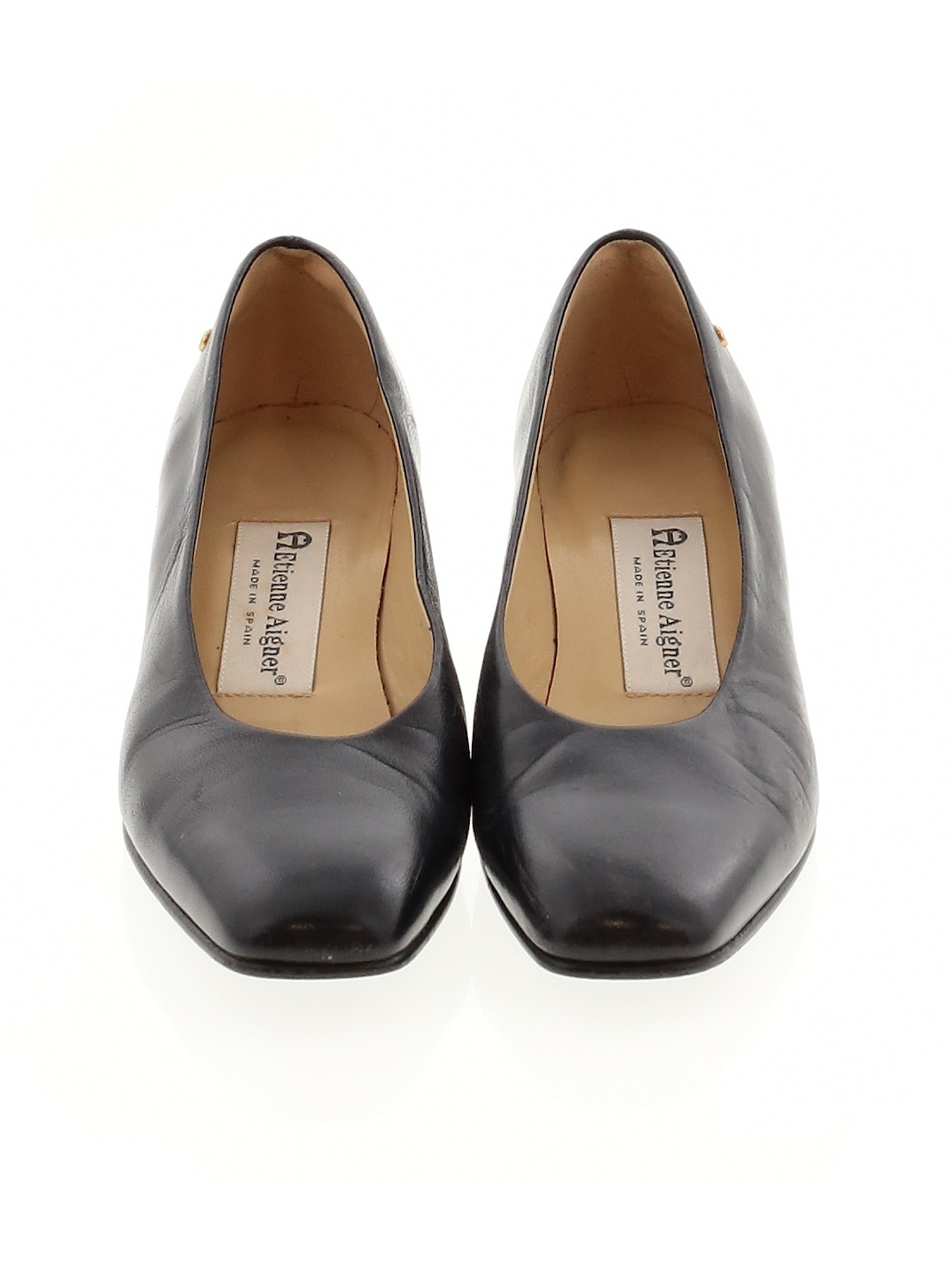 aigner shoes prices