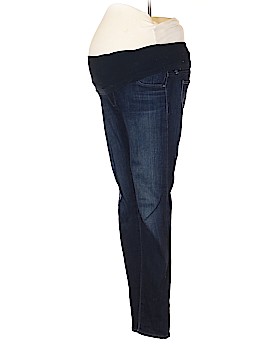 Pure Collection Size 27 Maternity waist
