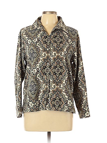 Havana Jack's Cafe Jacket (view 1)