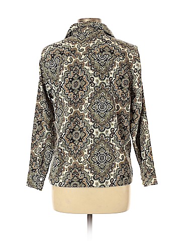 Havana Jack's Cafe Jacket (view 2)