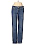 Club Monaco Blue Jeans Size 27 waist - photo 1