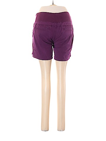 Liz Lange Maternity Shorts (view 2)