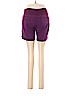 Liz Lange Maternity Purple Shorts Size XL - photo 2