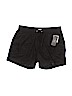 Calvin Klein Black Khaki Shorts Size M - photo 1
