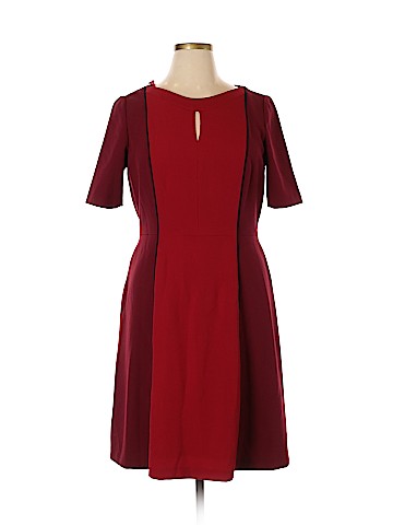 Tahari by ASL Casual Dress (view 1)