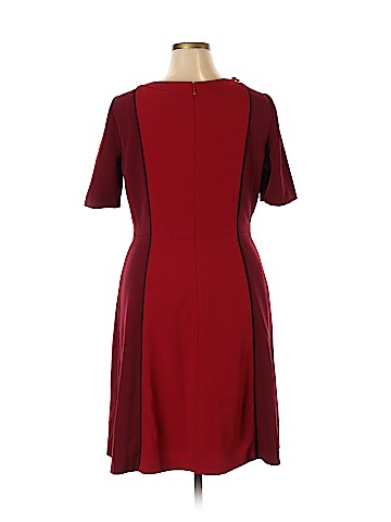 Tahari by ASL Casual Dress (view 2)