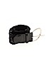 Unbranded Solid Black Belt Size M - photo 1