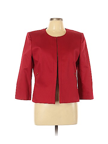 Tahari by ASL Coat (view 1)