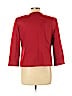 Tahari by ASL Red Coat Size 12 - photo 2