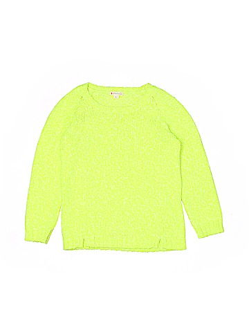Crewcuts Pullover Sweater (view 1)