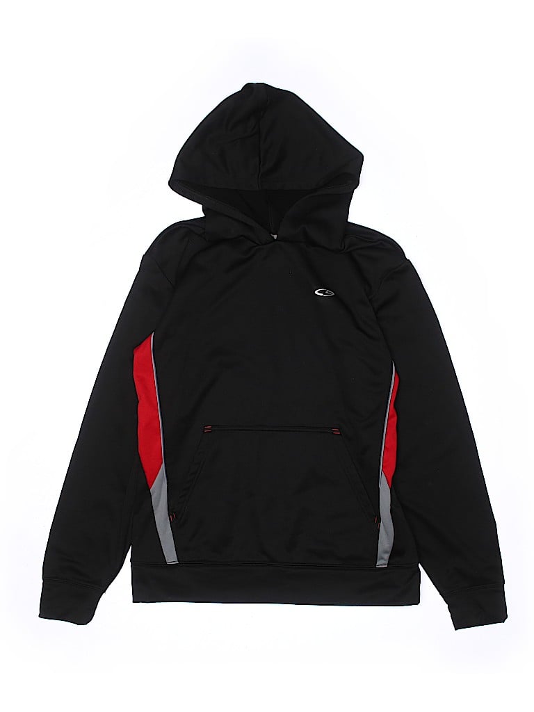 champion duo dry hoodie