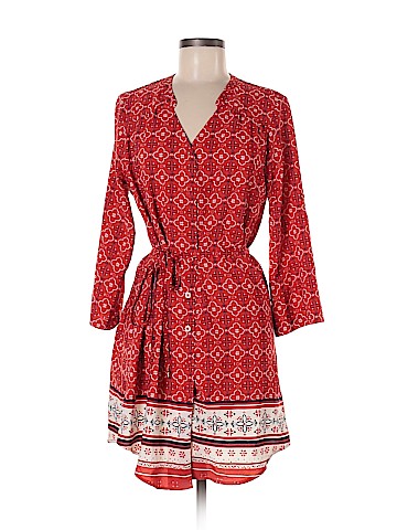41Hawthorn Casual Dress (view 1)