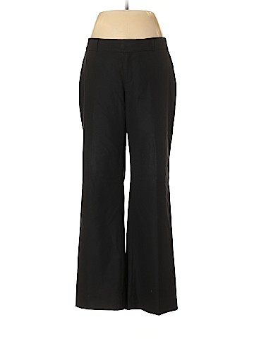 Banana Republic Wool Pants (view 1)