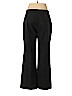 Banana Republic Black Wool Pants Size 8 (petite) - photo 2
