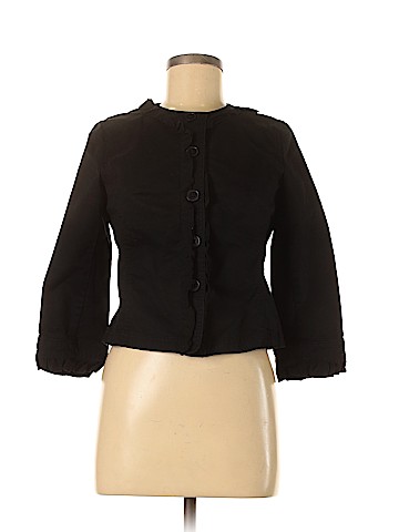 Ann Taylor LOFT Outlet Jacket (view 1)