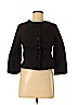 Ann Taylor LOFT Outlet Black Jacket Size 2 (petite) - photo 1