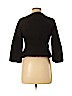 Ann Taylor LOFT Outlet Black Jacket Size 2 (petite) - photo 2