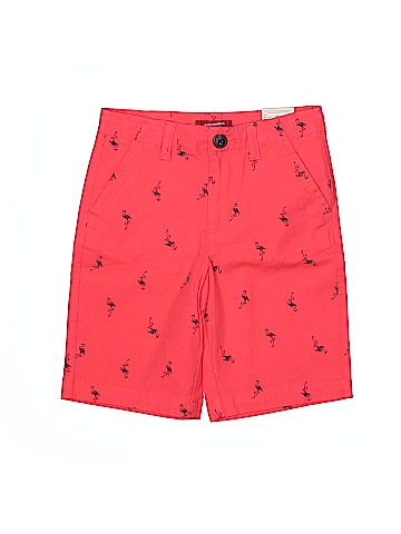 Arizona Jean Company Khaki Shorts (view 1)