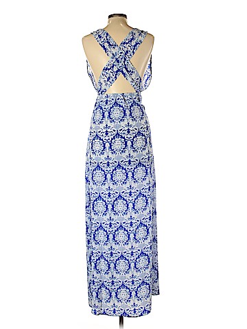 Akira Chicago Black Label Casual Dress (view 2)