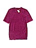 Kidpik 100% Nylon Purple Pullover Sweater Size 16 - photo 1