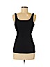Lululemon Athletica Black Active Tank Size 6 - photo 1
