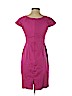 Maggy London Pink Casual Dress Size 4 (petite) - photo 2