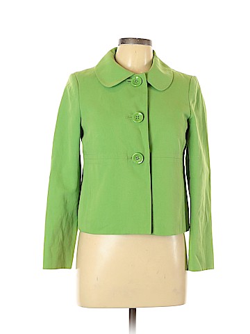 Talbots Blazer (view 1)