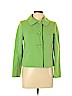 Talbots Green Blazer Size 6 - photo 1