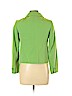Talbots Green Blazer Size 6 - photo 2
