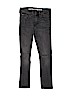 H&M Black Jeans Size 9 - 10 - photo 1