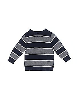 The Children's Place Pullover Sweater (view 1)