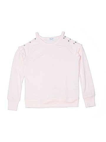 Splendid Long Sleeve Top (view 1)
