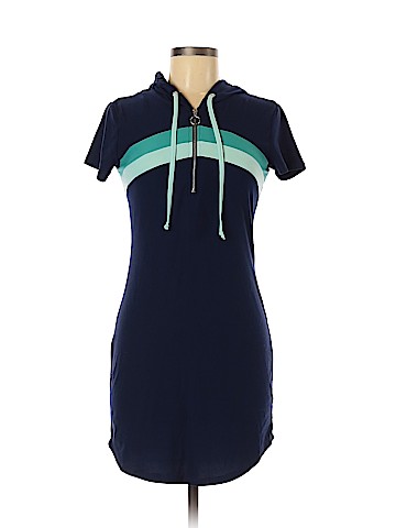 No Boundaries Casual Dress (view 1)